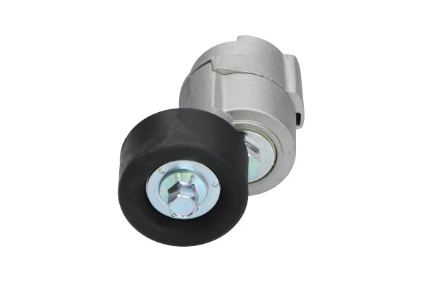 Tensioner Pulley, V-ribbed belt